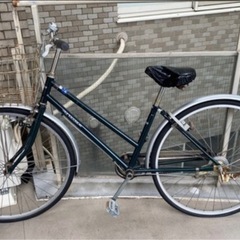 自転車26インチ