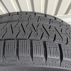 値下げ可【冬タイヤ】ピレリ　215/60 R16 4本-新品 ヒューマンメイド L ハンドペイント GRAPHIC T-SHIRT #2