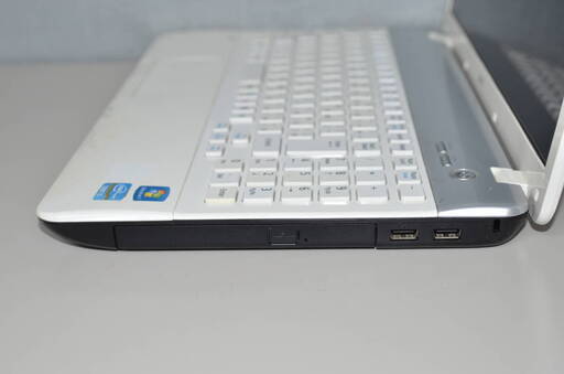 中古ノートパソコン Windows11+office NEC LS550/F core i5-2430M 
