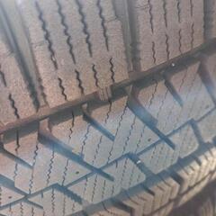 【商談中】205/60R16　スタッドレスタイヤ