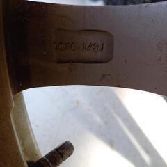 【商談中】205/60R16　スタッドレスタイヤ