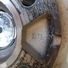 【商談中】205/60R16　スタッドレスタイヤ