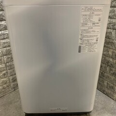【美品】大阪送料無料★3か月保障付き★洗濯機★2020年★パナソニック★6kg★NA-F60B13★S-716