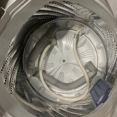 【美品】大阪送料無料★3か月保障付き★洗濯機★2020年★パナソニック★6kg★NA-F60B13★S-716