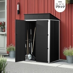 美品】大幅値下げ！物置 倉庫