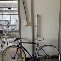 シングルスピード 自転車