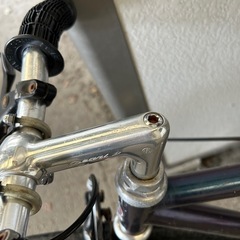 シングルスピード 自転車