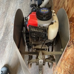 オチアイ　クランクカルチ　MC-11