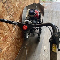 オチアイ　クランクカルチ　MC-11