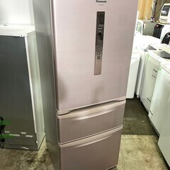大阪送料無料★3か月保障付き★冷蔵庫★2013年★パナソニック★3ドア★NR-C32BM-P★R-806 大阪送料無料☆3か月保障付き☆冷蔵庫☆2013年☆パナソニック