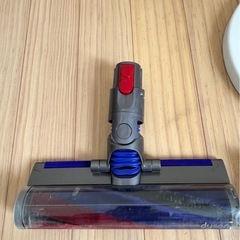 ダイソンクリーナー