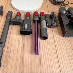 ダイソンクリーナー