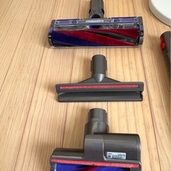 ダイソンクリーナー