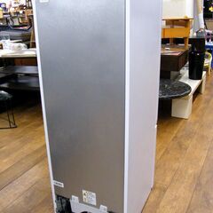 冷蔵庫 2021年製 2ドア 東芝 GR-T17BS 170L ホワイト 100Lクラス TOSHIBA 家電 キッチン家電 札幌市 厚別区