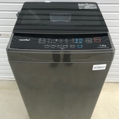【comfee】✨2024年製✨7kg洗濯機　下見大歓迎❗️