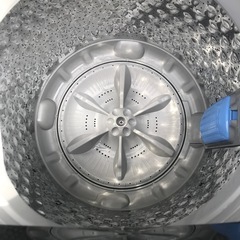 【comfee】✨2024年製✨7kg洗濯機　下見大歓迎❗️