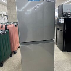 ☆ジモティ割あり☆ AQUA 冷蔵庫 126L 21年製 動作確認／クリーニング 