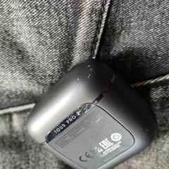 JBL TOURPro2 イヤホン　ノイズキャンセリング　早いもの勝ち