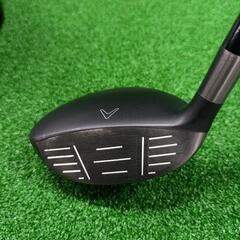 キャロウェイ ROGUE ST MAX 5W R