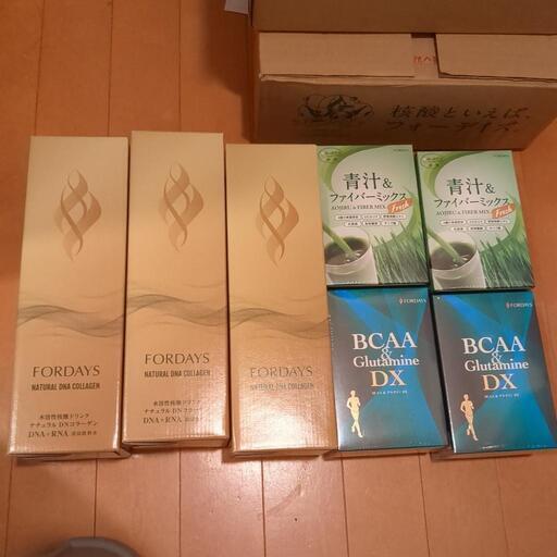 フォーデイズ 核酸ドリンク 新品 ３本セット Amazon | フォーデイズ 核酸ドリンク ナチュラル DNコラーゲン