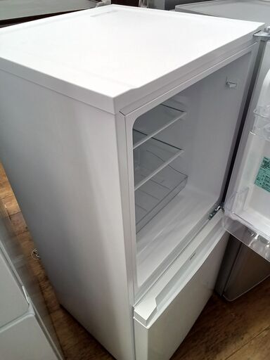 ☆ジモティ割あり☆ Haier 冷凍庫 102L YJ058