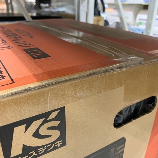 ヘルツフリー 電子レンジ ハイアール KS-MW23T17-BK Haier（ハイアール） 電子レンジ｜KS-MW23T17ｰBK｜[通販]ケーズデンキ