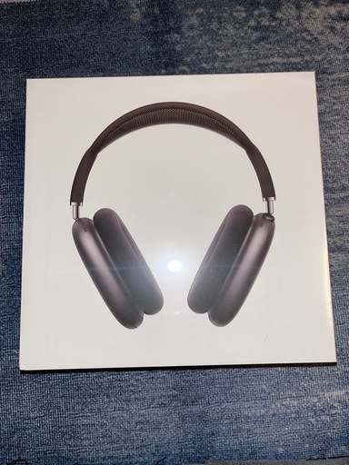 APPLE AIRPODS MAX 2024 typeC