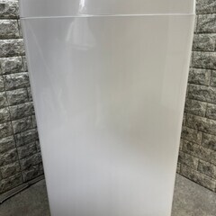 【美品 高年式】大阪送料無料★3か月保障付き★洗濯機★2020年★ハイアール★4.5kg★BW-45A★S-645