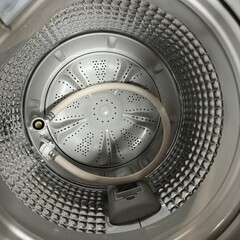 【美品 高年式】大阪送料無料★3か月保障付き★洗濯機★2020年★ハイアール★4.5kg★BW-45A★S-645