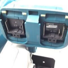 【エコツール笠寺店】Makita/マキタ 355mm 36V充電式切断機 LW141DZ【愛知県/名古屋市/笠寺/工具】