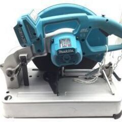 【エコツール笠寺店】Makita/マキタ 355mm 36V充電式切断機 LW141DZ【愛知県/名古屋市/笠寺/工具】