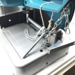 【エコツール笠寺店】Makita/マキタ 355mm 36V充電式切断機 LW141DZ【愛知県/名古屋市/笠寺/工具】