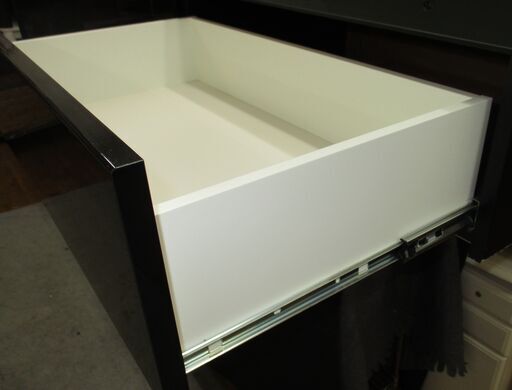 R661 PAMOUNA ローボード、テレビボード、TVラック、幅140cm Used 
