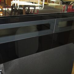 R661 PAMOUNA ローボード、テレビボード、TVラック、幅140cm Used