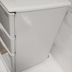 AQUA アクア★冷蔵庫 氷温庫 冷凍庫★AQF-12RE