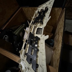 20アルファード・ゴールドIIグリル