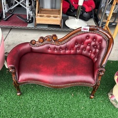 ミニソファ ミニソファー キッズ 子供部屋 ドールチェア クラシック