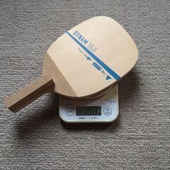 卓球ラケットペン１０８ｇ