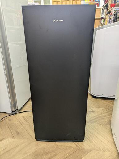 0087 DAIKIN 空気清浄機 KAFP102A4 年製 その他 