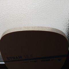 卓球ラケットペン１０８ｇ