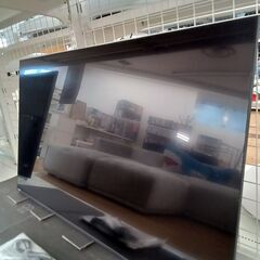 ☆ジモティ割あり☆ TOSHIBA 4K液晶テレビ 50インチ 20年製 動作確認／