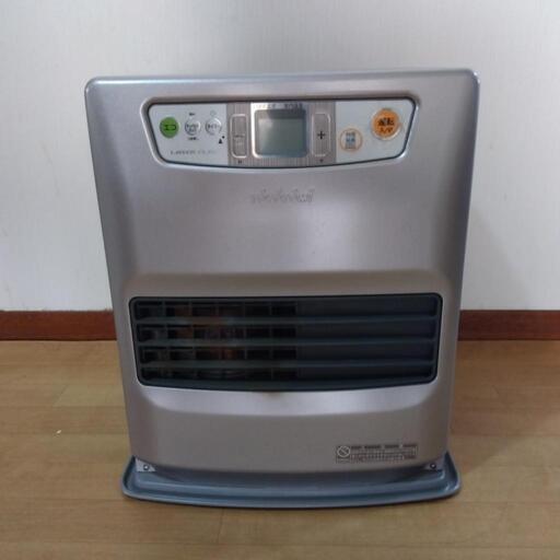 石油ファンヒーター トヨトミ LC-32D 2013年 石油ファンヒーター トヨトミ 2013年製 LC-32D ファンヒーター