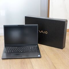 T552) ソニー VAIO VJS153C11N 15インチ ...