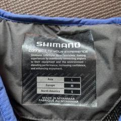 シマノ　ネクサス　ライフジャケット