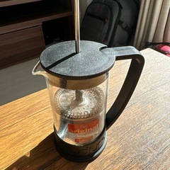 bodum フレンチプレスコーヒーメーカー