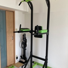 マッスルタワーCOREBLADE