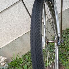 ヤマハ　パス　２６型