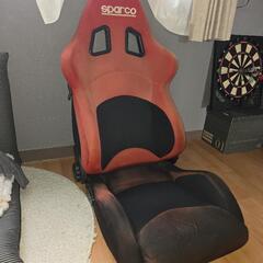 11月いっぱいまで！また値下げ！スパルコ モンツァ sparco MONZA セミバケットシート