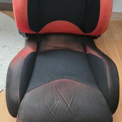 11月いっぱいまで！また値下げ！スパルコ モンツァ sparco MONZA セミバケットシート