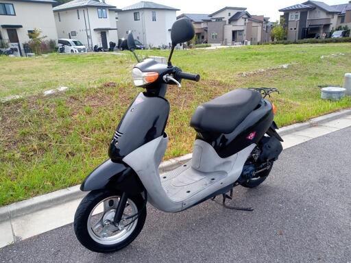【配送可能】ホンダ　ディオフィット　2st　原付　バイク　スクーター　50cc